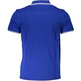 HARMONT &amp; BLAINE HARMONT & BLAINE MEN&#39;S SHORT SLEEVED POLO SHIRT BLUE | Shoptok.si