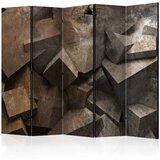 Paravan u 5 dijelova - Stone steps II [Room Dividers] 225x172 Cijene