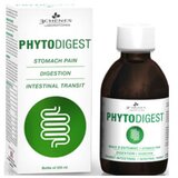 Oskar Pharma Phytodigest sirup Cijene