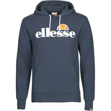 Ellesse sl gottero oh hoody shc07407-429