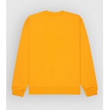 Quiksilver Basic Crew Kids Pulover mineral yellow | Shoptok.si