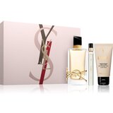 Yves Saint Laurent Libre darilni set za ženske | Shoptok.si