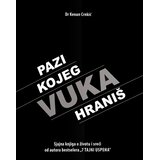 Data Status Pazi kojeg vuka hraniš Cene