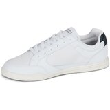 Tommy Hilfiger LO PRO CUPSOLE PERF LEATHER Bijela | shoptok.hr