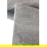 Conceptum Hypnose sivi tepih motto 4586 120 x 180 (614CCL1611) | ePonuda.com