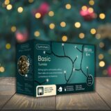 Novogodišnja rasveta 80l - toplo bela lumineo basic | ePonuda.com