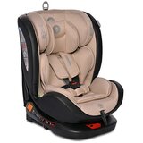 Lorelli ARES Autosjedalica Beige 0-12 godina/0-36 kg (0+/1/2/3) | shoptok.hr
