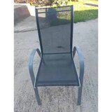 Nexsas baštenska stolica mrežasta franki 67545 cene