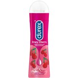 Durex Play Lubrikant Crazy Cherry, 100 ml Cene