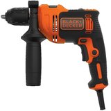 Black & Decker Udarna bušilica B&D 550 W + 40 DIJ.PRIBOR KITBOX (BEH550 A 40 K-QS) | shoptok.hr
