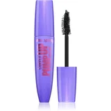 Miss Sporty Pump Up Curved Volume maskara za oblikovanje za veći volumen 12 ml