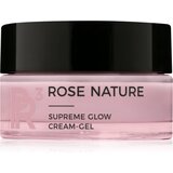 ANNEMARIE BÖRLIND Rose Nature Digital De-Stress zaštitni kremasti gel za lice 50 ml | shoptok.hr