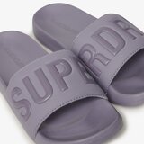Superdry Core Pool Slide papuče | Eponuda.com