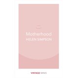 The Book Service Limited Helen Simpson - Motherhood Cene