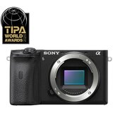 Sony Alpha 6600 - Body (ILCE6600B) - | Shoptok.si