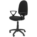  Uredska stolica Ayna bali P&amp C 04CP Crna | shoptok.hr