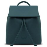 Vuch Ženski ruksak Gioia Small Teal, 31 x 32 cm | shoptok.hr