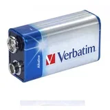 Baterija ALKALNA 9V 049924