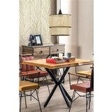 Opviq rattan Küçük pasta Sarkıt rattan chandelier | ePonuda.com
