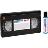 Hama Video kazeta za čišćenje VHS/S-VHS 00044728 1 komplet | Eponuda.ba