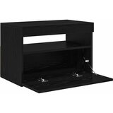 TV ormar Crni hrast 60 x 35 x 40 cm Konstruirano drvo | Eponuda.com