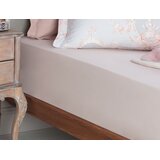 Madame coco Eloise Ranforce Ukrojeni čaršav, 120x200cm, Roze | Eponuda.com