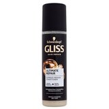 Schwarzkopf gliss ultimate repair express-repair-conditioner regenerator koji se ne ispire za oštećenu i suhu kosu 200 ml za ženske | shoptok.hr