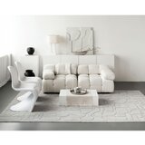 Agnella Svijetlo sivi vunen tepih 200x300 cm Morphic Dunes – | shoptok.hr