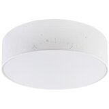  Plafonsko svetlo SIRJA PLISADO 4xE27/15W/230V prečnik 45 cm bela Cene