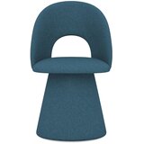 Makamii Modri jedilni stol Kalo - | Shoptok.si