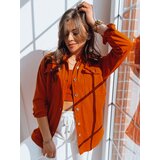 DStreet Women's jacket COSMO orange Cene