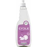 Cycle hipoalergeni tekući deterdžent za pranje posuđa - 500 ml