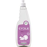Cycle Tekočina za pomivanje posode, hypoallergen/sensitiv - 500 ml Cene