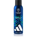 Adidas UEFA Champions League Matchday dezodorans za muškarce 200 ml Cijene