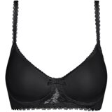 Playtex WIREFREE PADDED BRA - Women's underwire bra - black | ePonuda.com