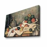 WALLXPERT dekorativna slika na platnu u boji 70100FAMOUSART-044 | Eponuda.com