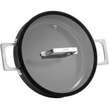 FABINI Tava s poklopcem/s keramičkim premazom ø 28 cm Meda 4.0 – | shoptok.hr