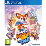 Sony New Super Luckys Tale /PS4 | Eponuda.ba