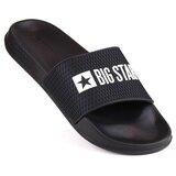 Big Star Japonke JJ174505 Črna | Shoptok.si