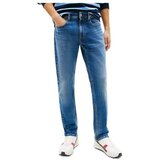 Tommy Hilfiger slim fit muške farmerke Cene