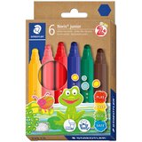 Staedtler Flomastri Noris jumbo 6/1 | Shoptok.si