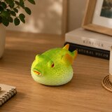  Gumena figura napuhane ribe, rastezljiva realistična oceanska riba 12 cm | shoptok.hr