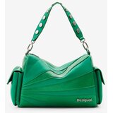 Desigual MACHINA HABANA Zelena | shoptok.hr