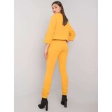 RELEVANCE Set-RV-KMPL-6819.07P-dark yellow | Shoptok.si