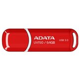 A DATA USB Memory stick UFD 64GB USB 3.2 AUV150-64G-RRD/Crvena | Eponuda.ba