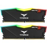 Team Group delta rgb 32GB kit (2x16GB) DDR4-3200 dimm PC4-25600 CL16, 1.35V, (20498314) | Shoptok.si