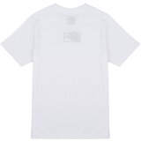 Vans Majice s kratkimi rokavi BLOCKED BOX SS TEE Bela | Shoptok.si