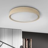  Brilagi -LED prigušiva plafonska svetiljka LUCIA LED/60W/230V prečnik 59 cm bež+DO | Eponuda.com