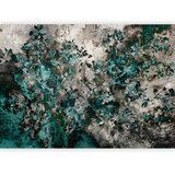  Foto tapeta - Scandinavian Green 200x140 | shoptok.hr