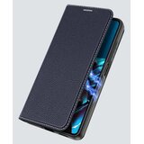 Dux ducis Skin X2 – preklopna torbica za Redmi Note 12 Pro 5G plava | shoptok.hr